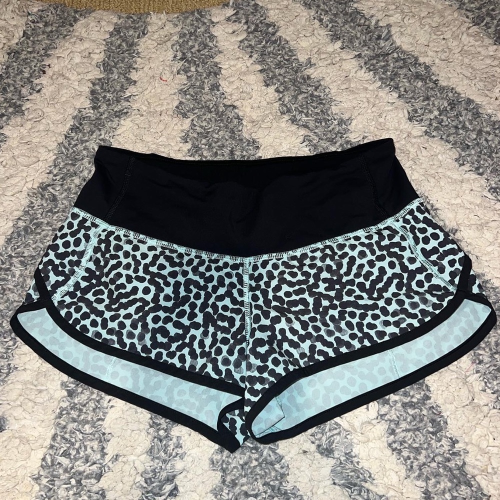 Lulu shorts
